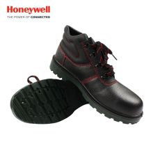霍尼韦尔/Honeywell BC6240478 劳保鞋GLOBE绝缘防砸防护鞋中帮保暖内衬棉鞋 42码 1双 企业定制  (单位：双)