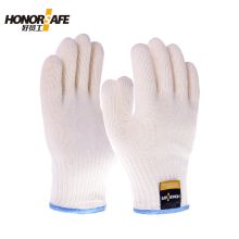 好员工 H7-F32007针芳纶耐高温手套单位：双