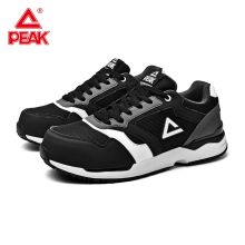 匹克/PEAK 35-48 ^ 防砸防刺穿绝缘劳保鞋轻便透气减震耐磨（定制款） 1双/双