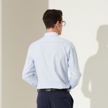 雅戈尔（YOUNGOR）工作服 牛仔长裤 蓝色 商务休闲 67405664942定制（单位：件）