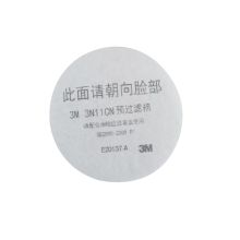 3M 3N11CN预过滤棉 起订量：500片 H 单位：片