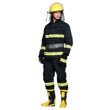 谋福 647 消防员灭火防护服S-3XL 配色(单位：套）