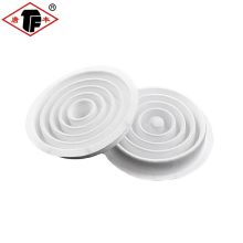 唐丰 0702防尘滤棉2片一套 ^ 自吸过滤式防雾霾 防尘面具 防尘口罩工业粉尘 打磨水泥煤矿防护 防尘