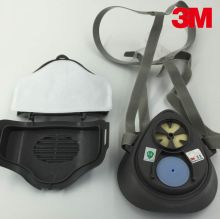 3M 呼吸防护面具 3200 单位：个