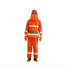 登月  97 消防员防火服 （单位：套）