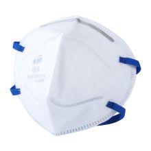 南核  1004 ^ KN95口罩 防雾霾颗粒物 PM2.5 针织带 头戴式