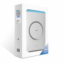 亚都 HJZ620 空气净化器滤芯套装 (单位：套) 白色