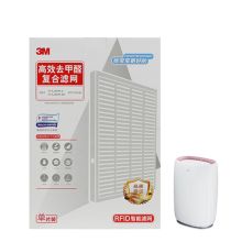 3M MFAF-455 F6  颗粒物滤网 (单位：片)