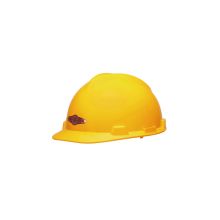 安全 ABS 28CM 安全帽（劳保用品） 红黄蓝白 (单位：顶）
