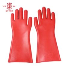 安全 SO12 12KV 绝缘手套（劳保用品） 红色 (单位：副）