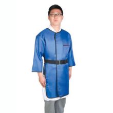 谋福 0.5铅当量 铅衣长袖 X射线防辐射服