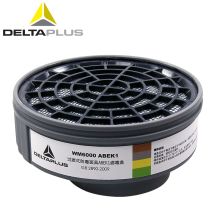 3M A1R 代尔塔 A1R 滤毒盒 单位:只 (单位：只)