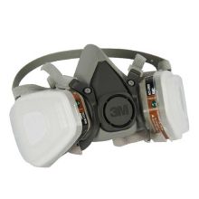 3M 6200+6001 防毒面具 套装 （单位：套）