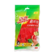 3M 思高 耐用型 手套 小号 （单位：双）