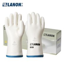 兰浪/LANON  S600液态硅胶（兰浪） 耐高温手套 10副/包