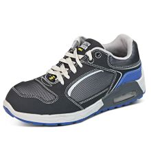 鞍琸宜/SAFETY JOGGERS 黑色+淡灰+钴蓝^202201110087 ^ Raptor防砸防刺穿防静电安全鞋 36-47