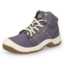鞍琸宜/SAFETY JOGGERS 蓝色^202201110077 ^ Desert防砸防刺穿防静电中帮蓝色安全鞋 36-47