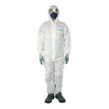 世达 BF0105-202111290114 - SMS轻型防尘防化服 1*1