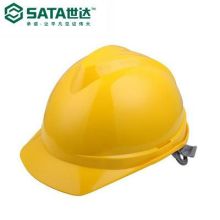 世达 TF0101B-202111290069 - V顶标准型安全帽 1*1