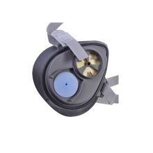 3M 3200改进版 自吸过滤式防毒面具