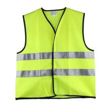 3M LDQ 安全背心V01S0 高亮度提高用户在夜间和昏暗环境下的安全系数，按10倍数下单 50件/箱