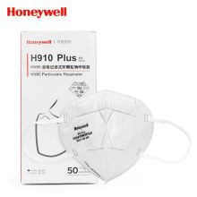 霍尼韦尔/Honeywell H910Plus  防尘口罩 KN95折叠式 1只
