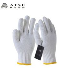 奥汀斯登/ATSD 纱线浅灰色 通用手套 1双