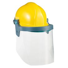霍尼韦尔/Honeywell 1002302 Supervizor 防护面屏支架  配安全帽使用  1个 