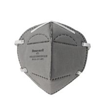 霍尼韦尔/Honeywell H1009102C H910Plus 防尘口罩  KN95 折叠式活性炭 头带式双片装  1只