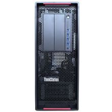联想 THINKSTATION P720 图形工作站