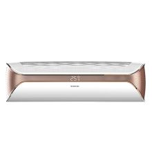 格力（GREE）大2匹 领御 一级能效 变频冷暖 壁挂式空调KFR-50GW/(50577)FNhAa-A1（单位：台）
