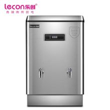 乐创（lecon） LC-J-ZK60F 开水器 不锈钢色(单位：台）
