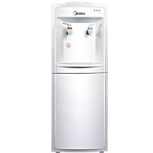 美的(Midea) MYR718S-X 温热型 饮水机 白色（单位：台）