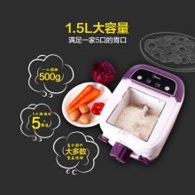美的 KE-031 WNS1501B全自动智能6套模头面条机 面条机 (单位：台）