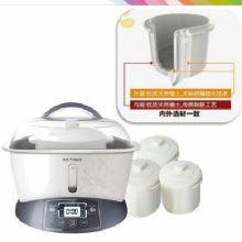 天际 GSD-32B 微电脑隔水炖盅 白色（单位：个）