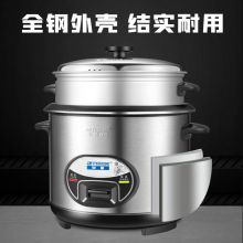 半球 FJ60-H 6L电饭锅 （单位：台) 银色