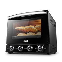 北美电器 ATO-E38HC 电烤箱 黑色 （单位:台）