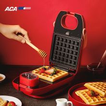 ACA AH-S650 面包机早餐机 （单位：台）