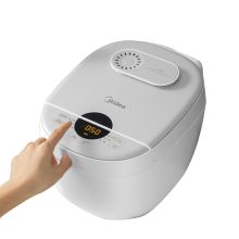 美的 MB-FB40E108 4L 电饭煲 （单位：台）