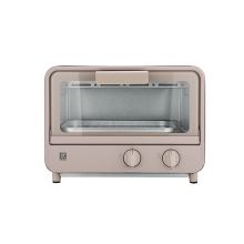 双立人 ZEO800-C 迷你电烤箱 粉色（单位：台）