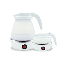 富捷 0.6L 旅游神器折叠电水壶 （单位：个）