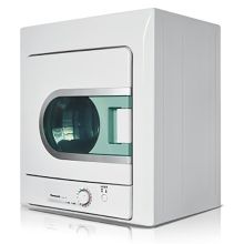 松下 NH35-31T 630*414*685mm 家用3.5公斤 烘干机 白色（单位：台）