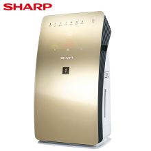夏普（SHARP） KC-CE50-N 空气净化器 （单位：台）