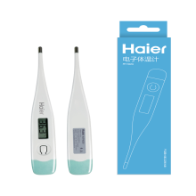 海尔 MT-502A 电子体温计（单位：个）
