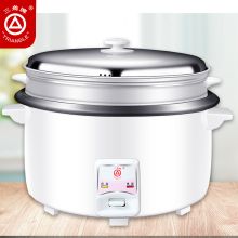 三角牌 28L 3500W 商用大容量电饭锅 白色（单位：个）