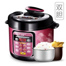 半球 ZSD-50 电压力锅（单位：台）