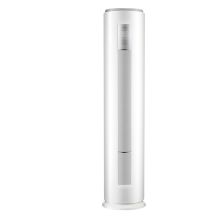 美的 KFR-72LW/BP3DN8Y-YA401(1) 3匹变频一级能效高温除菌柜机式冷暖空调（含不锈钢架/铜管2米/高空及拆机）（单位:套）