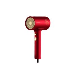 雷瓦 RC-7811 电吹风 1600W 红色（单位:台）