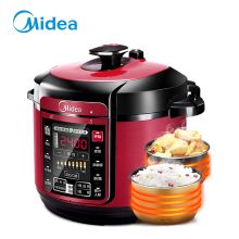 美的 MY-QC50A5 5升电压力锅 （单位：个）