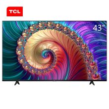 TCL 43L8  液晶电视  （单位：台）